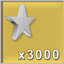 Score 3000