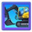 Excavator