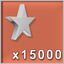 Score 15000