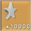 Score 10000