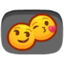 Cute Emoticon