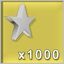 Score 1000