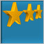 3 Stars