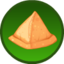 Fried Samosa