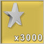 Score 3000