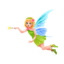 Cute Fairy