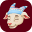 Happy Goat