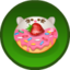 Delicious Doughnut