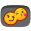 Cute Emoticon