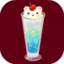 Beary Soda