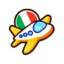 Hello, Italy!
