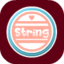 String Strung