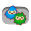 Roasted Germs