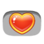 Colorful Heart