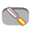 Scrape Cuticle