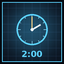 Two Minutes In