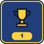 First Victory