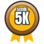 5k Club