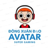 Super_Gaming avatar