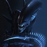 Xenomorph avatar