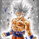 goku avatar