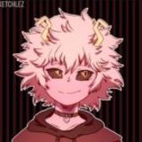 Mina-Ashido avatar