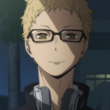 Tsukki avatar