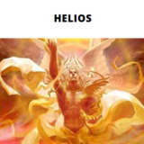 Helios avatar
