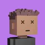 Bighead avatar