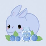 NotBlueberry avatar