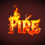 FIRE avatar