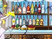 Bartender The Wedding