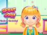 Funny Throat Surgery